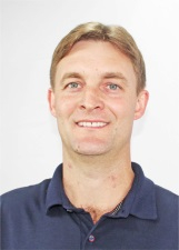 Foto oficial de Edinho Schenkel