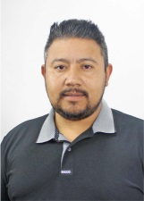 Foto oficial de Nego Carroceiro