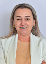 Foto oficial de Raquel Rhoden Kreusch