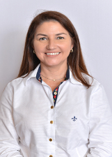 Foto oficial de Carla Schlistinchg da Cruz