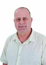 Foto oficial de Valdemar Schaefer