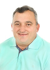 Foto oficial de Beto Marçaneiro