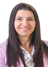 Foto oficial de Eleni Pereira Schmitt