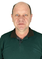 Foto oficial de Gerson Rissardo