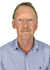 Foto oficial de Juraci Piva