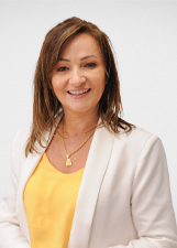 Foto oficial de Cris Zanatta
