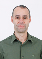 Foto oficial de Henrique Menegazzo