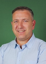 Foto oficial de Anderson Machado