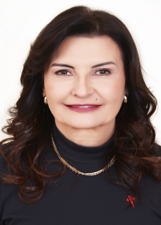 Foto oficial de Mariângela Senna