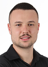 Foto oficial de Marcos Gabriel Fiedler