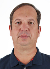 Foto oficial de Rodrigo Kandler