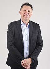 Foto oficial de Edomar Klagenberg