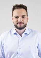 Foto oficial de Everton Pasold