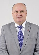 Foto oficial de Ronchi