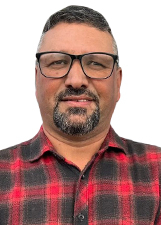 Foto oficial de Elias Alves do Amaral
