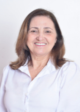 Foto oficial de Lete Richartz