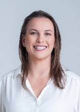 Foto oficial de Enfermeira Kátia