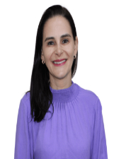 Foto oficial de Profe Deise