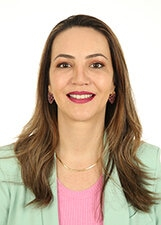Foto oficial de Elaine Lückmann