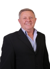 Foto oficial de Amarildo Paglia