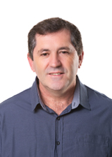 Foto oficial de Paulinho Lorenzetti