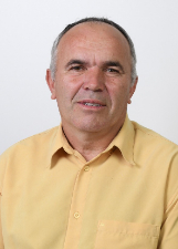Foto oficial de Nego Jacomini