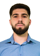 Foto oficial de Davi Kunen