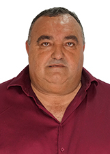 Foto oficial de Nego Zander