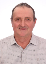 Foto oficial de Leonir Menegat
