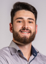 Foto oficial de Eduardo Padilha