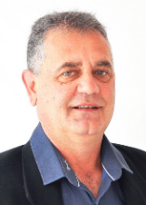 Foto oficial de Miguel Felicetti