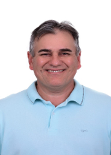 Foto oficial de Sidi Crestani