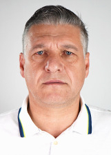 Foto oficial de Vanderlei Nei