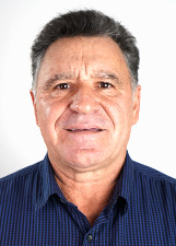 Foto oficial de Gilmar Tigre
