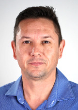 Foto oficial de Rafael Baretta