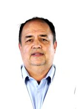 Foto oficial de Antenor da Rosa