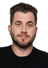 Foto oficial de Dela Justina Diego