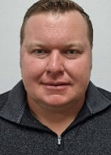 Foto oficial de Jean Cabeção