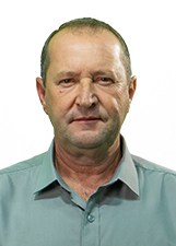 Foto oficial de Mauro Ferreira