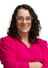 Foto oficial de Iana Pitan