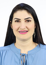 Foto oficial de Sidirléia Argenta Assmann