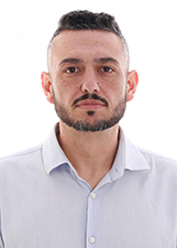 Foto oficial de Felipe Dordete