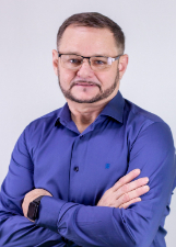 Foto oficial de Ademar Moser