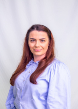 Foto oficial de Franciele Ronchi