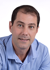 Foto oficial de Marcos do Posto
