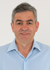 Foto oficial de Demetrio Chips