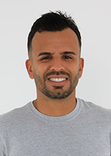 Foto oficial de Rafinha Cavalheiro