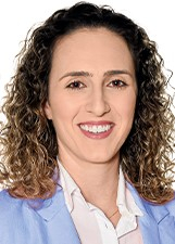Foto oficial de Ângela Ghislandi