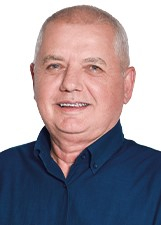 Foto oficial de Edesio Spilere