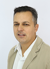 Foto oficial de Iasser Cesco